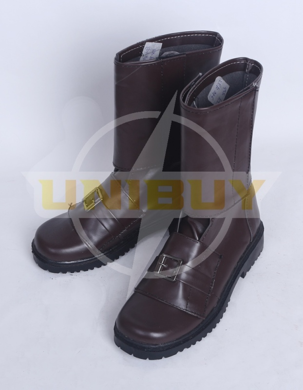 Rogue One A Star Wars Story Jyn Erso Shoes Cosplay Women Boots Unibuy