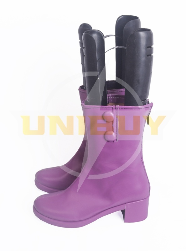 Fate Stay Night Illyasviel Shoes Cosplay Women Boots Unibuy