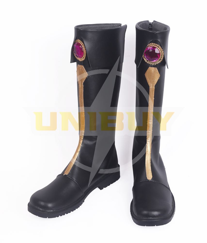 Fire Emblem Arvis Cosplay Shoes Men Boots Unibuy