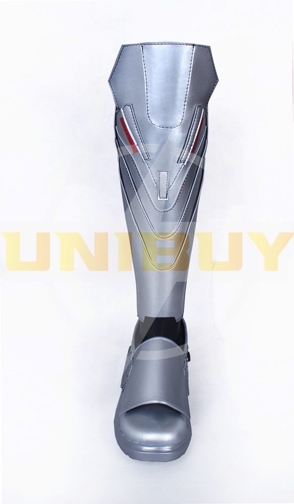 OW Overwatch Reaper Shoes Cosplay Gabriel Reyes Men Boots Unibuy