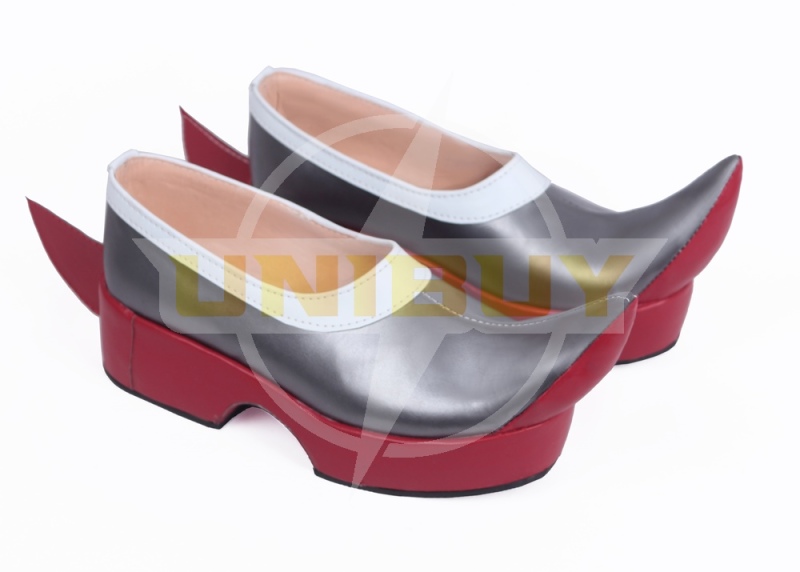 Fate Grand Order FGO Altera Shoes Cosplay Saber Women Boots Unibuy