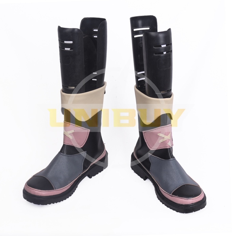 Made in Abyss Riko Shoes Cosplay Women Boots Unibuy