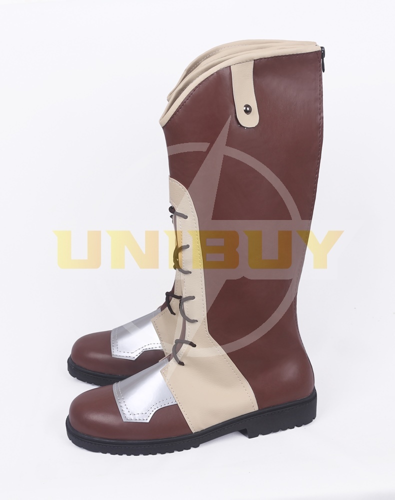 Fire Emblem Cliff Shoes Cosplay Men Boots Unibuy