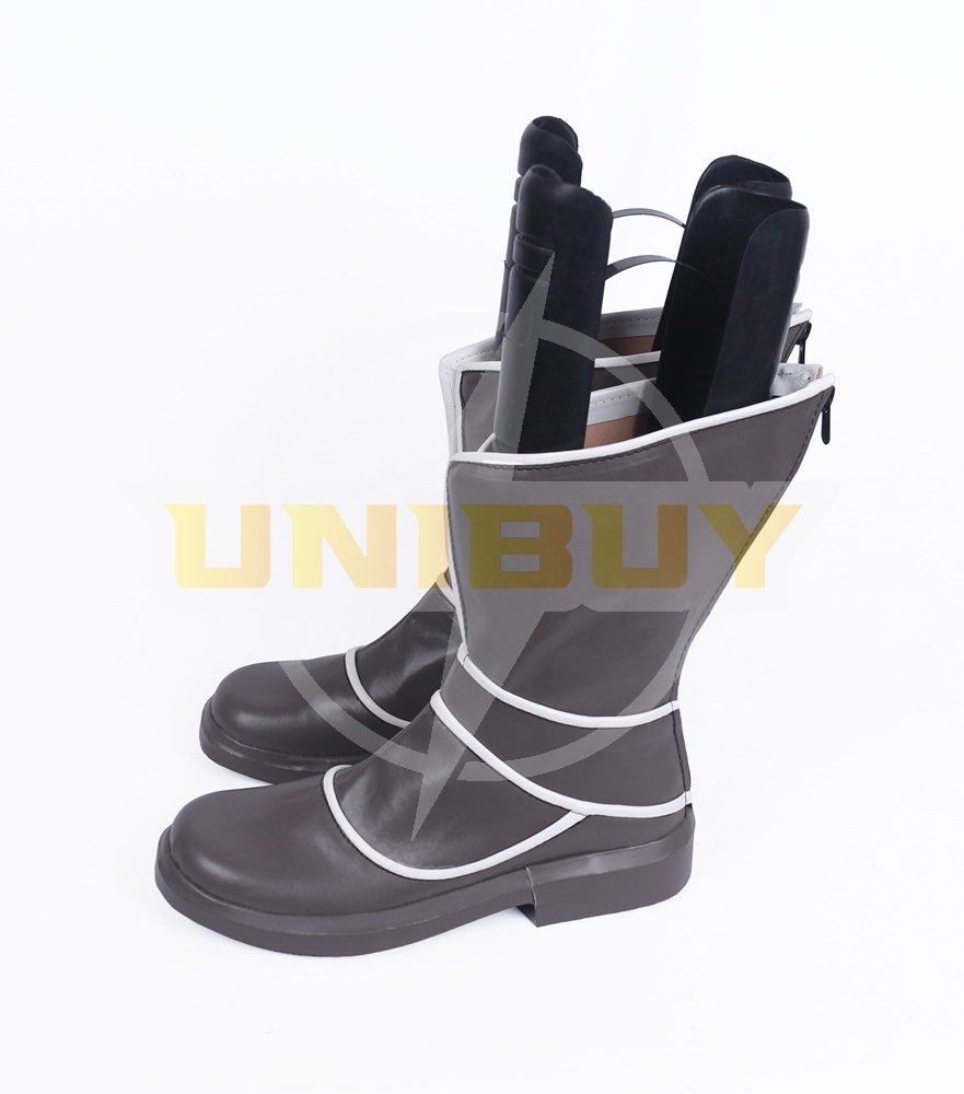 Fire Emblem Awakening Gaius Shoes Cosplay Men Boots Unibuy