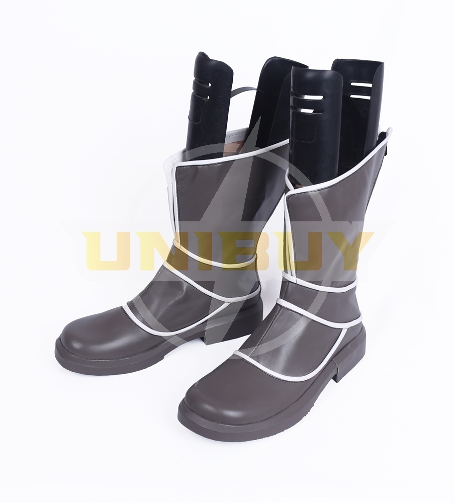 Fire Emblem Awakening Gaius Shoes Cosplay Men Boots Unibuy