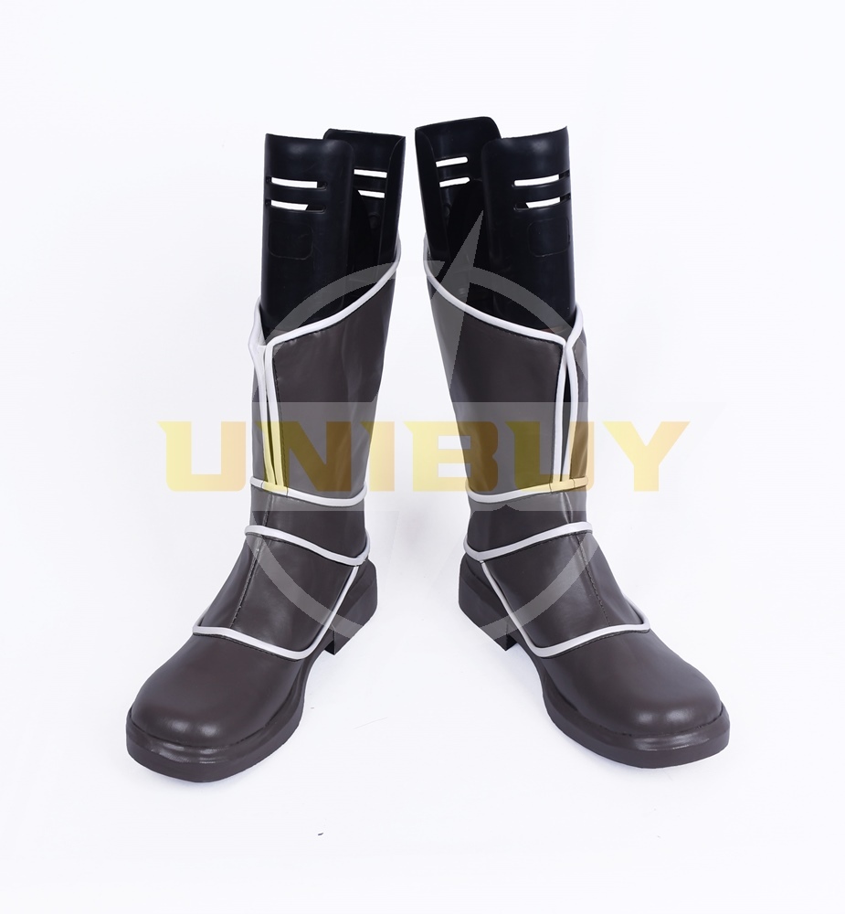Fire Emblem Awakening Gaius Shoes Cosplay Men Boots Unibuy