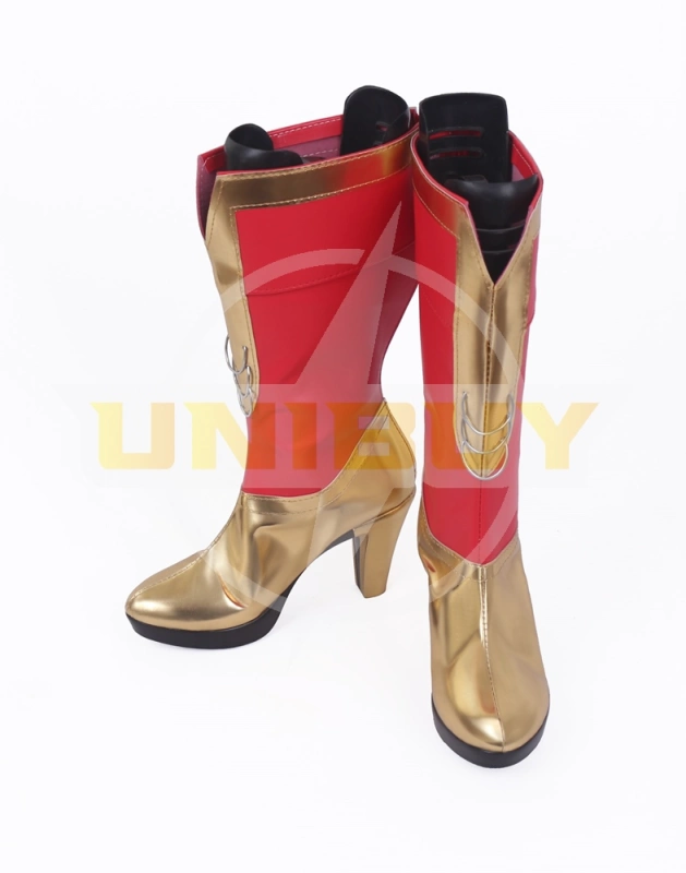 Final Fantasy Terra Branford Shoes Cosplay Women Boots Unibuy