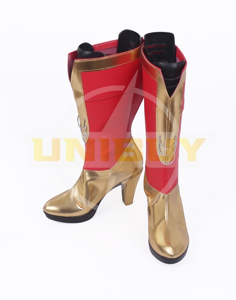 Final Fantasy Terra Branford Shoes Cosplay Women Boots Unibuy