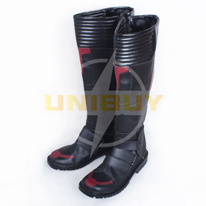 Marvel Movie Ant Man Shoes Cosplay Men Boots Unibuy