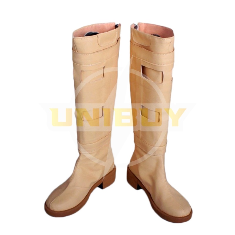 Star Wars Padme Amidala Shoes Cosplay Women Boots Unibuy