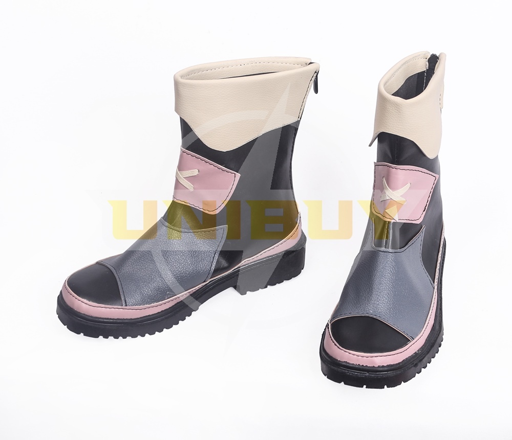 Made in Abyss Riko Shoes Cosplay Women Boots Unibuy