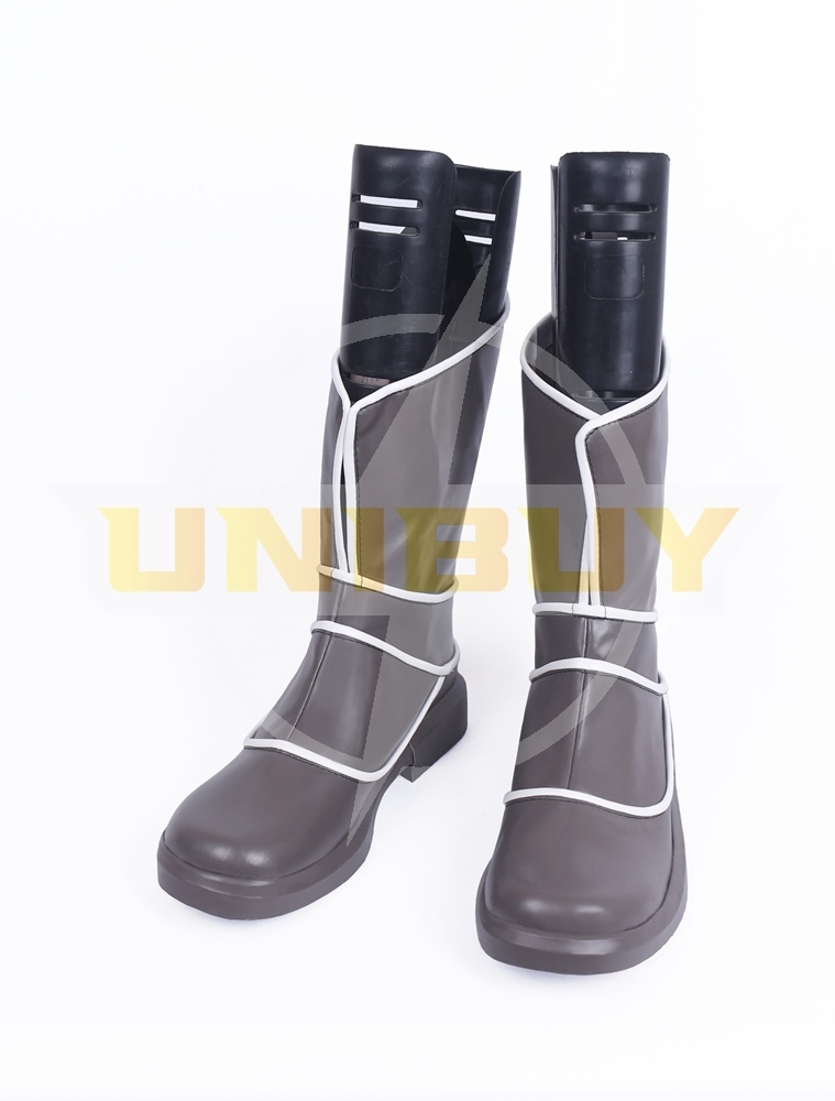 Fire Emblem Awakening Gaius Shoes Cosplay Men Boots Unibuy