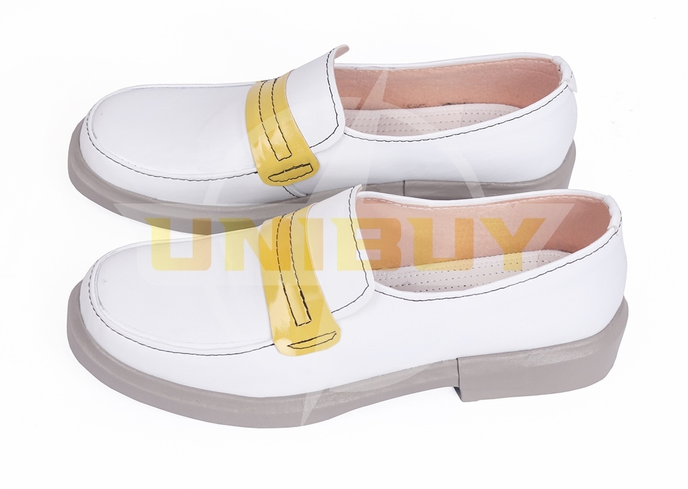 One Piece Kizaru Shoes Cosplay Borsalino Men Boots Unibuy