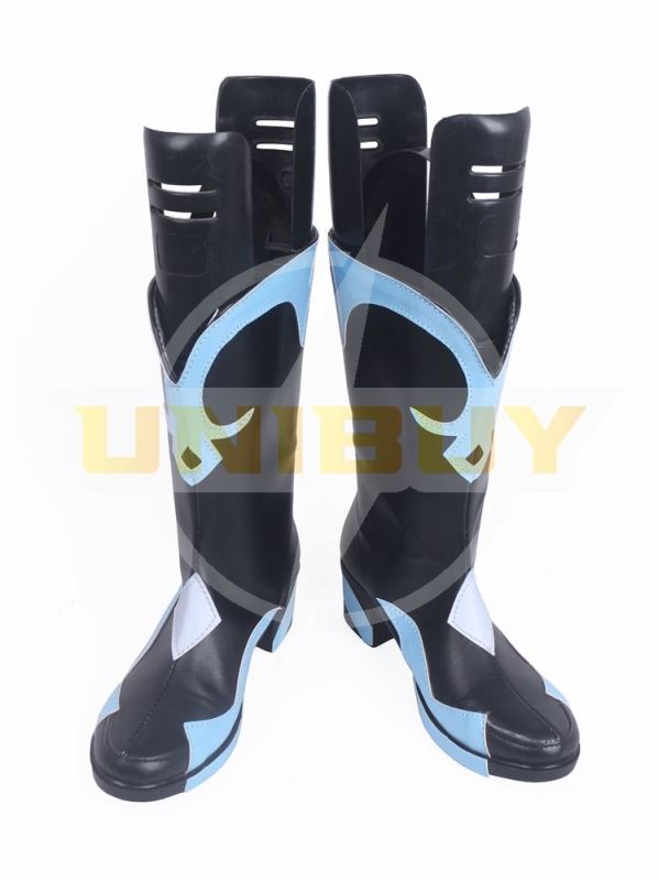 Fate/Grand Order FGO Atalanta Cosplay Shoes Women Boots Unibuy