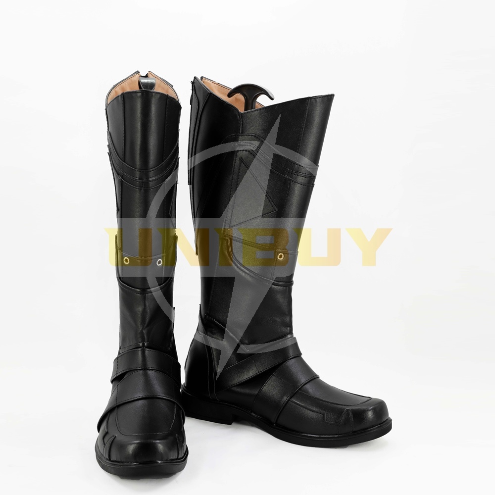 X-men Wolverine Shoes Cosplay Logan Men Boots Unibuy