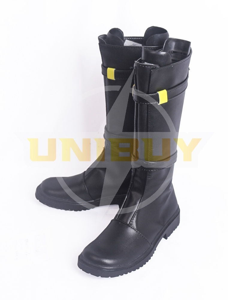Ensemble Stars Hakaze Kaoru Shoes Cosplay Men Boots Unibuy