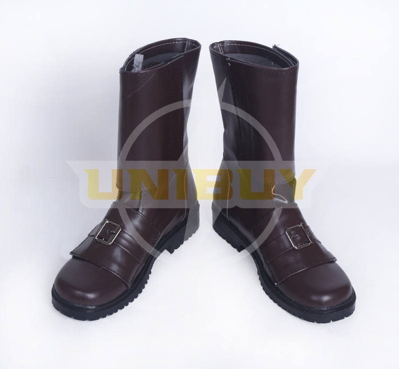 Rogue One A Star Wars Story Jyn Erso Shoes Cosplay Women Boots Unibuy