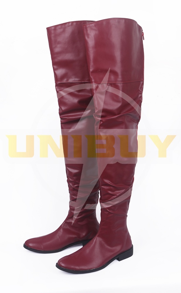 Zardoz Zed Shoes Cosplay Men Boots Unibuy