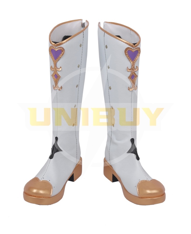 Love Live Sunshine Mari Ohara Shoes Cosplay Aqours Wonderland Women Boots Unibuy