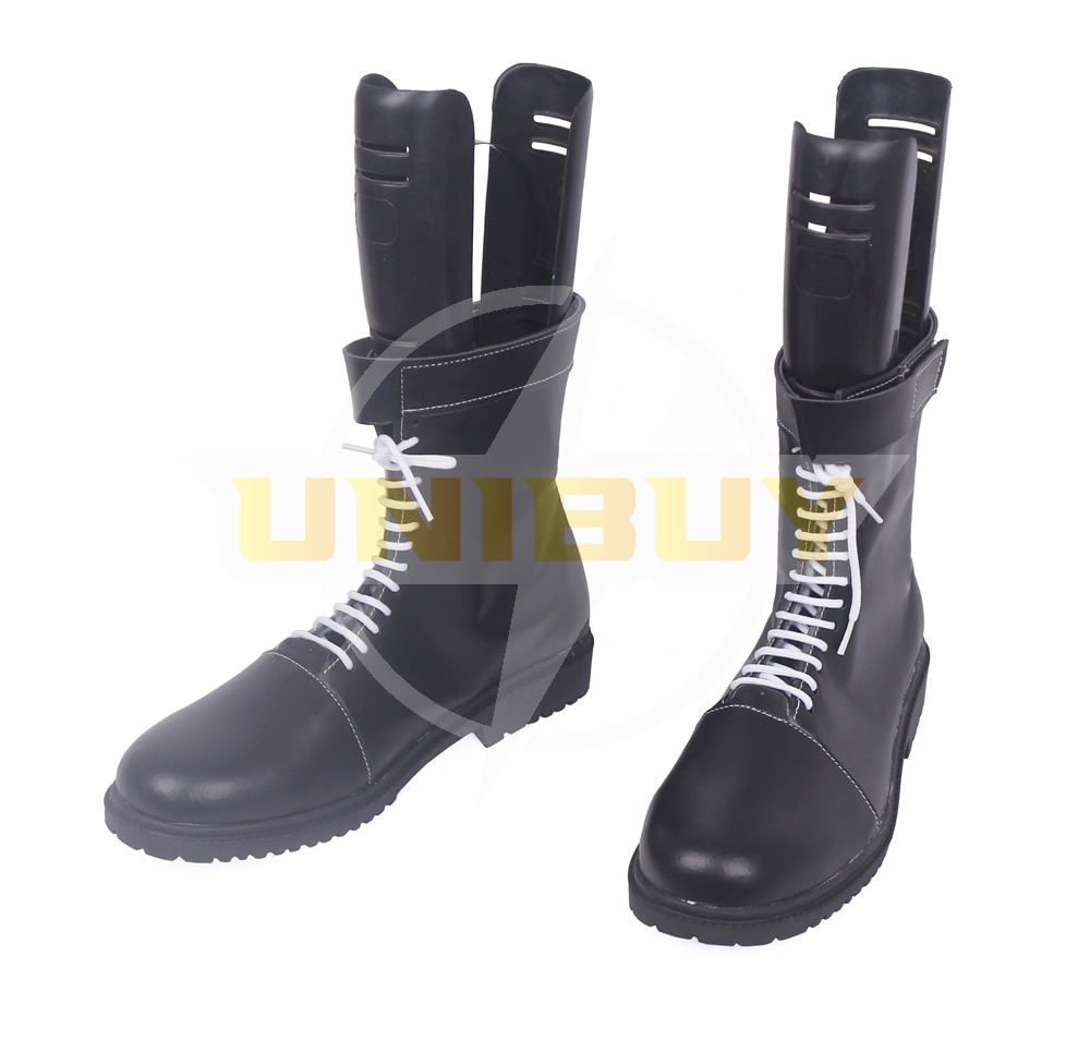 Assassination Classroom Nagisa Shiota Shoes Cosplay Women Boots Unibuy