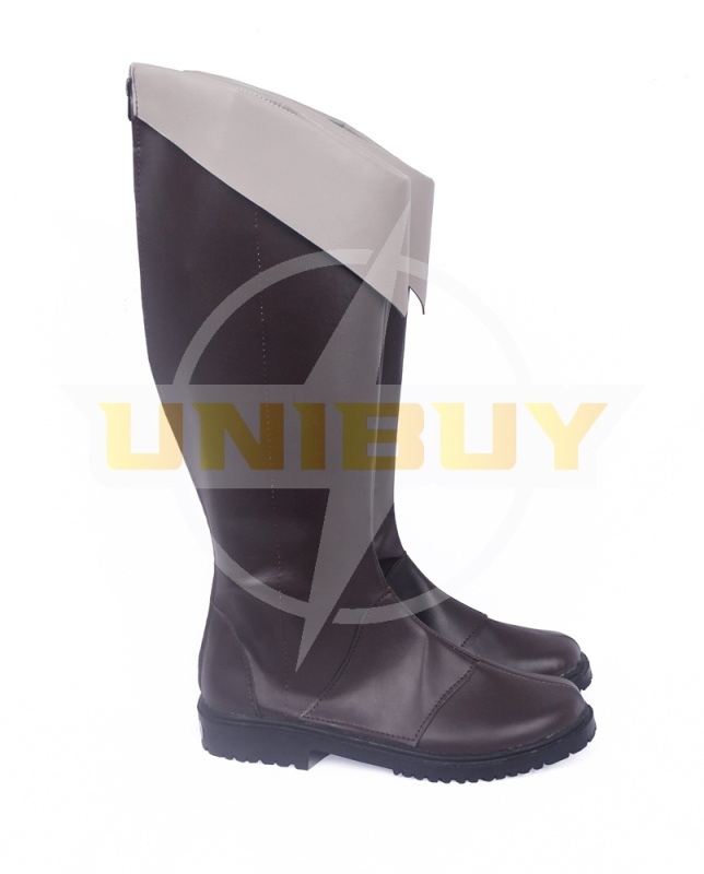 GARO The Animation Leon Luis Shoes Cosplay Men Boots Unibuy