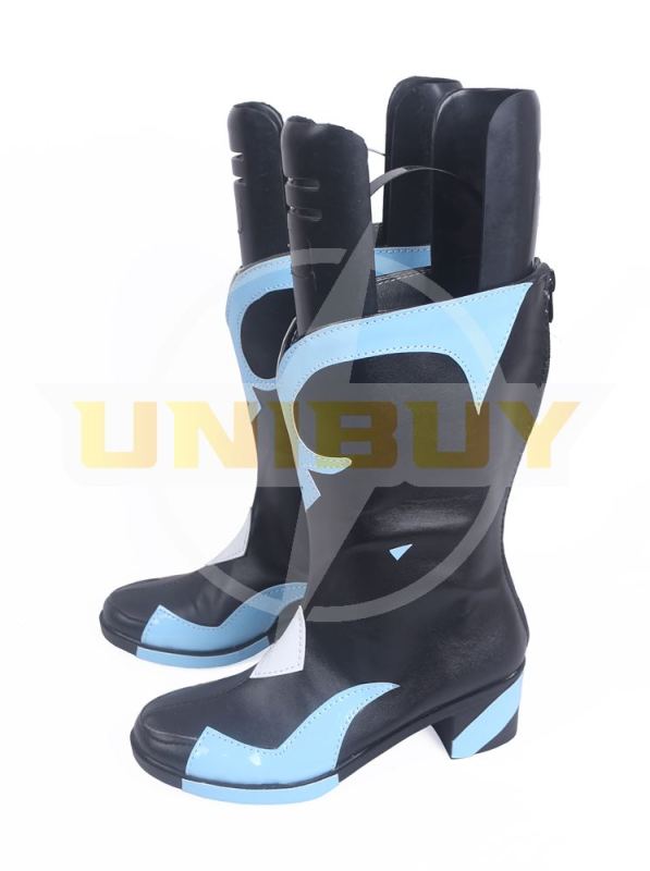 Fate/Grand Order FGO Atalanta Cosplay Shoes Women Boots Unibuy