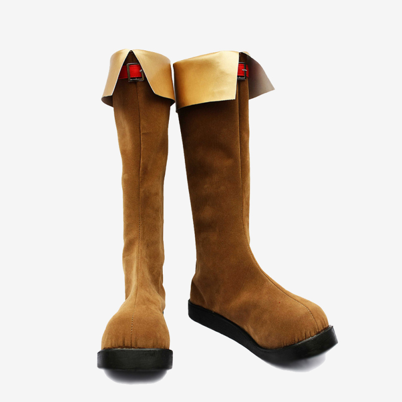 The Legend of Zelda Link Shoes Cosplay Men Boots Unibuy