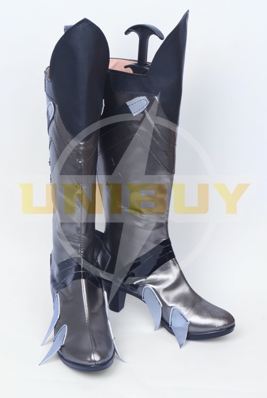 OW Overwatch Widowmaker Cosplay Shoes Women Boots Unibuy