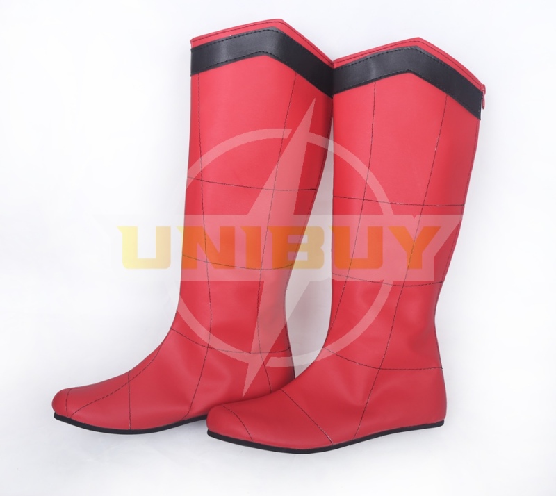 Spider-Man: Homecoming Shoes Cosplay Men Boots Ver 1 Unibuy