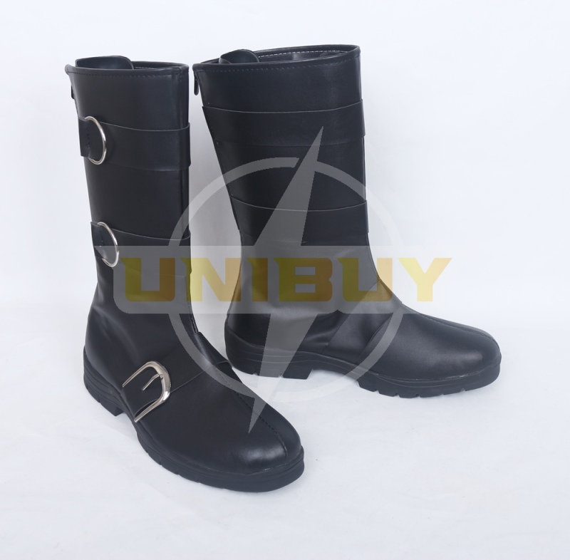 Arrow Black Canary Shoes Cosplay Laurel Lance Women Boots Unibuy