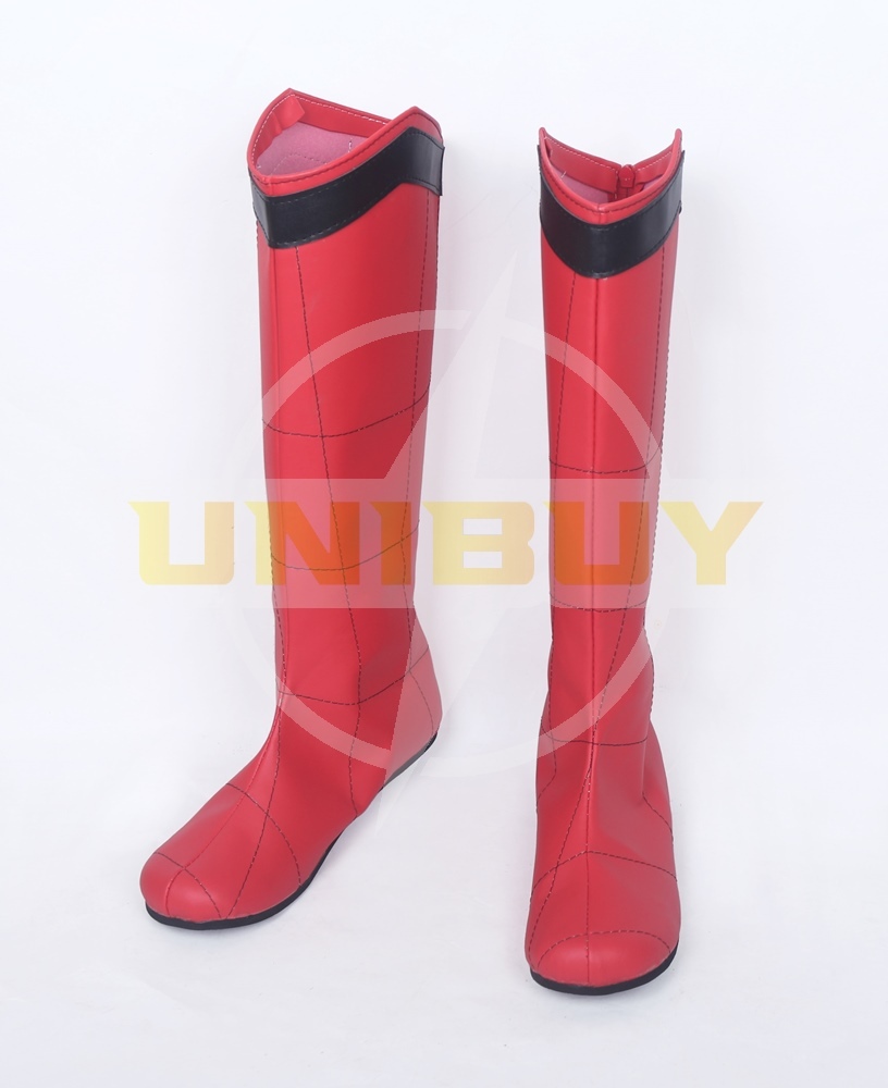 Spider-Man: Homecoming Shoes Cosplay Men Boots Ver 1 Unibuy