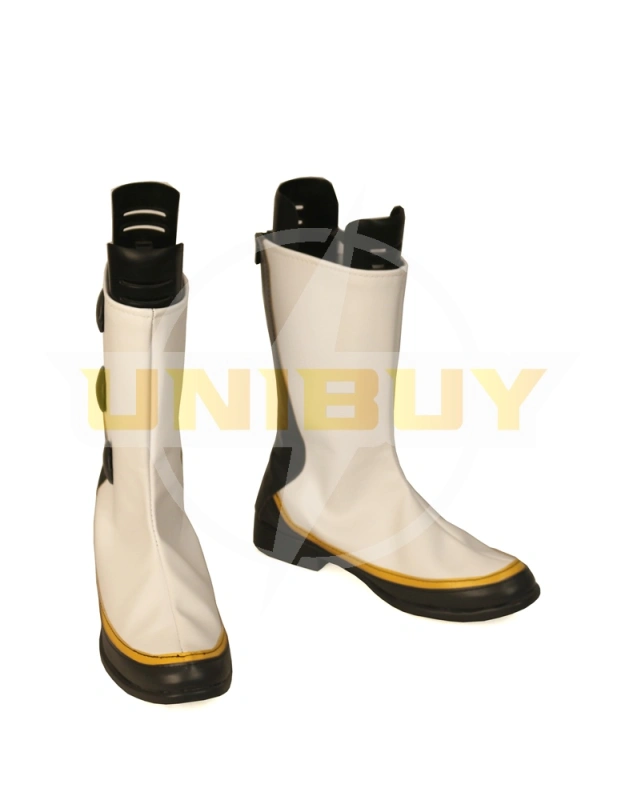 FRANXX ZERO TWO Boots Cosplay Shoes Unibuy
