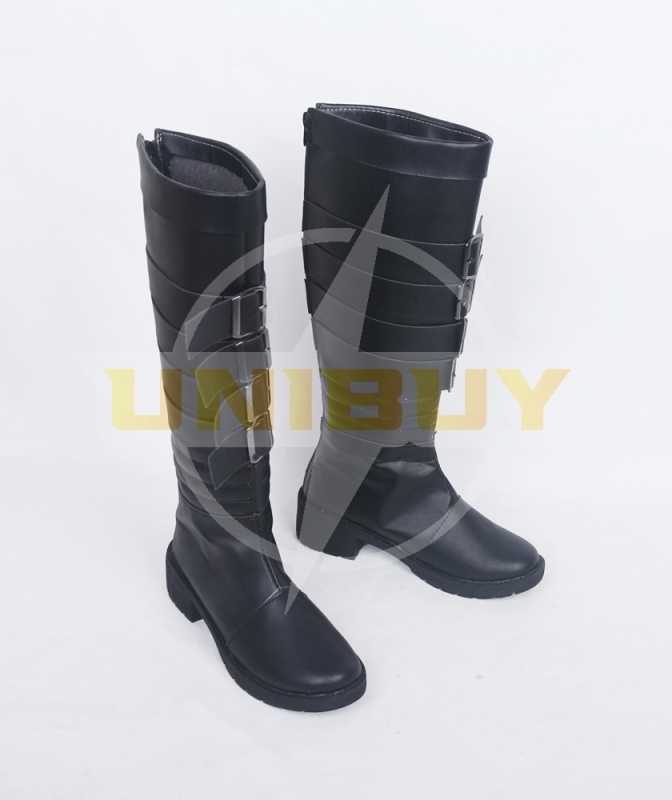 Alice Madness Returns Shoes Cosplay Women Boots Unibuy