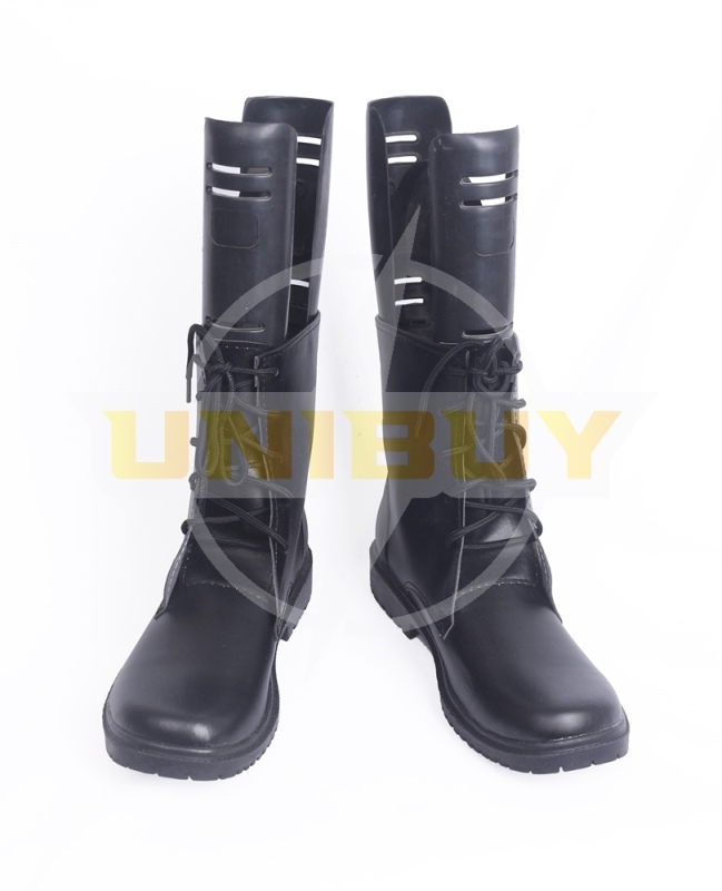 Angels Of Death Zack Shoes Cosplay Isaac Foster Men Boots Unibuy