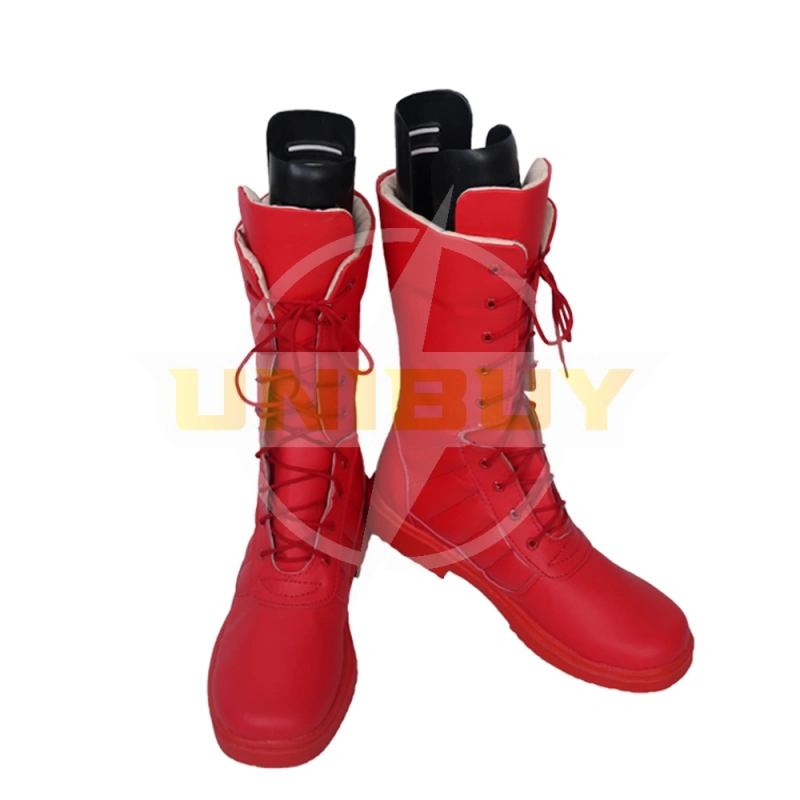 Daredevil Jack Shoes Cosplay Men Boots Unibuy
