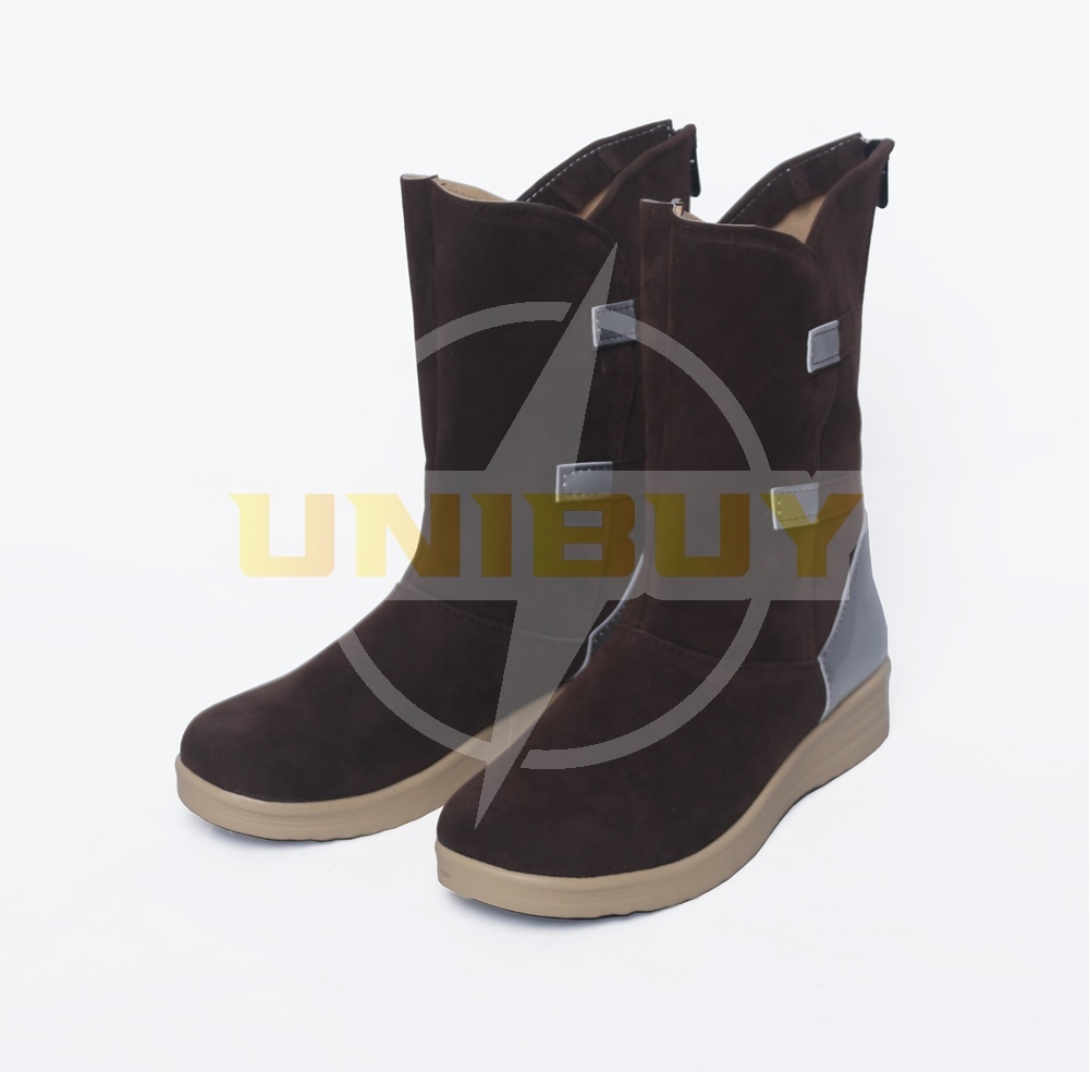 Star Wars Rey Shoes Cosplay Women Boots Unibuy
