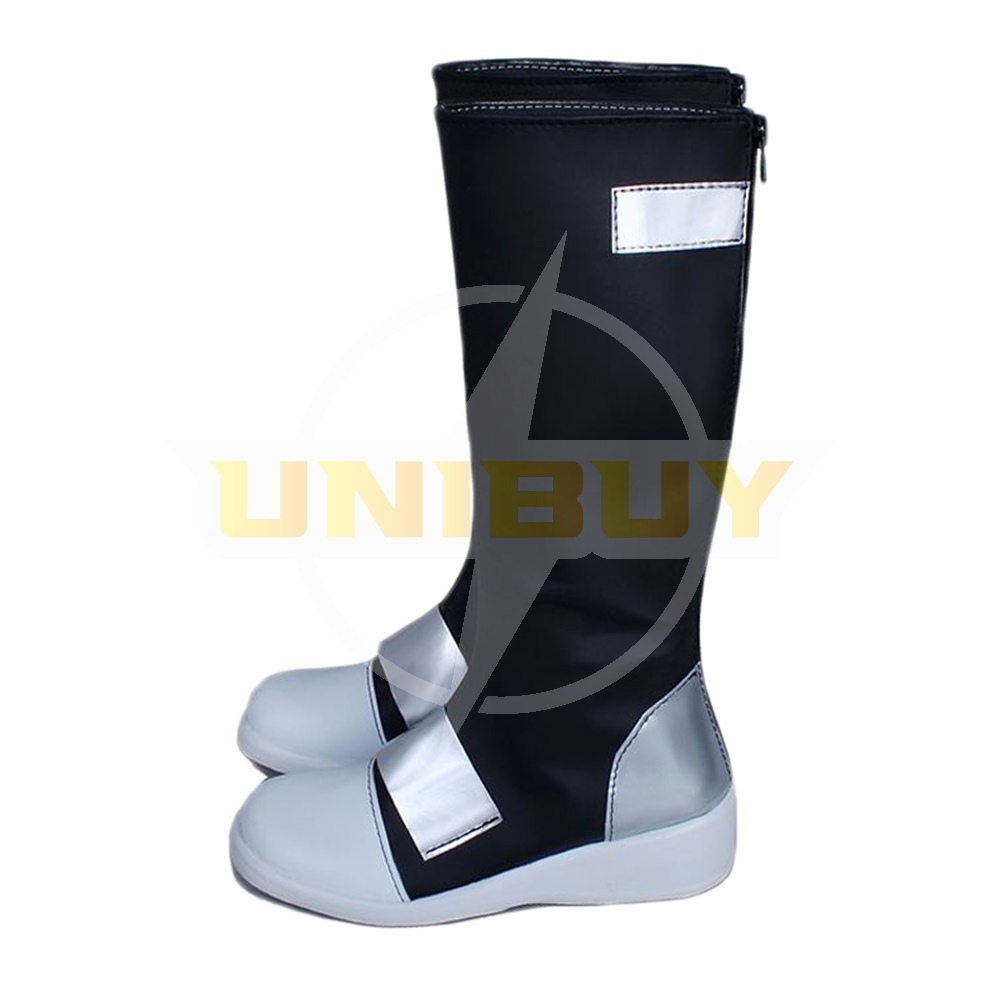 Zootopia Officer Judy Shoes Cosplay Women Boots Unibuy