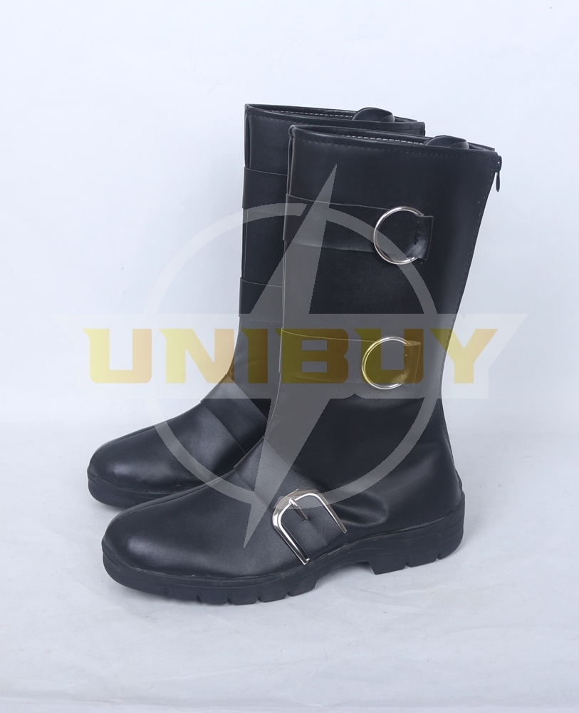 Arrow Black Canary Shoes Cosplay Laurel Lance Women Boots Unibuy