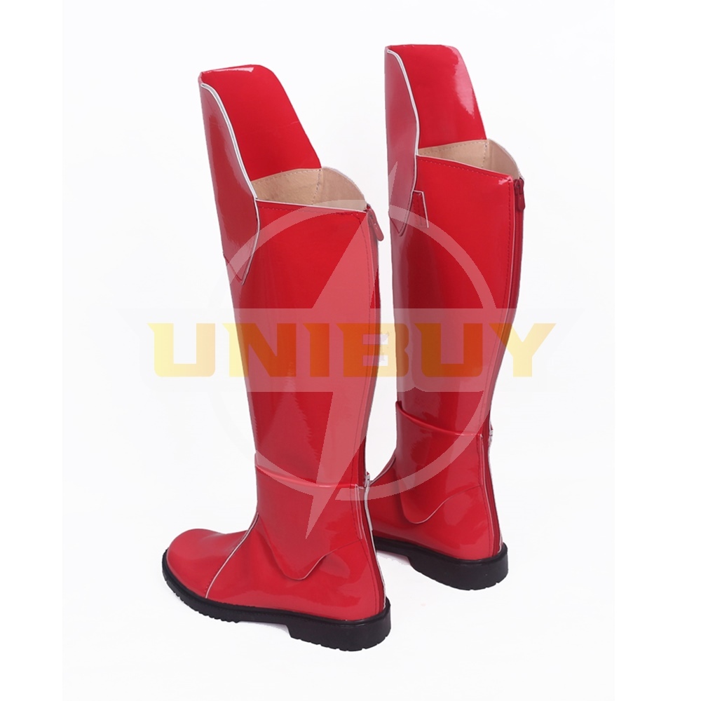 Star Wars 8 Praetorian Guard Boots Cosplay Men Shoes Unibuy