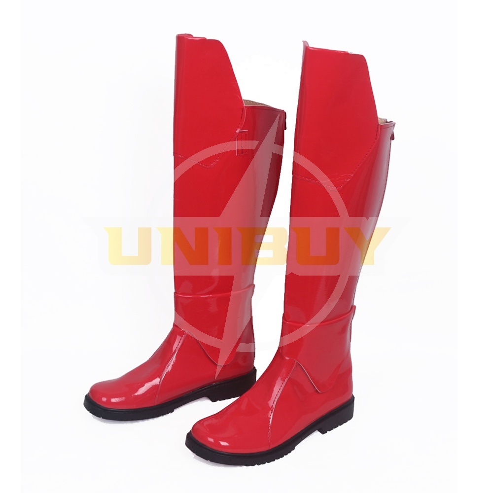 Star Wars 8 Praetorian Guard Boots Cosplay Men Shoes Unibuy