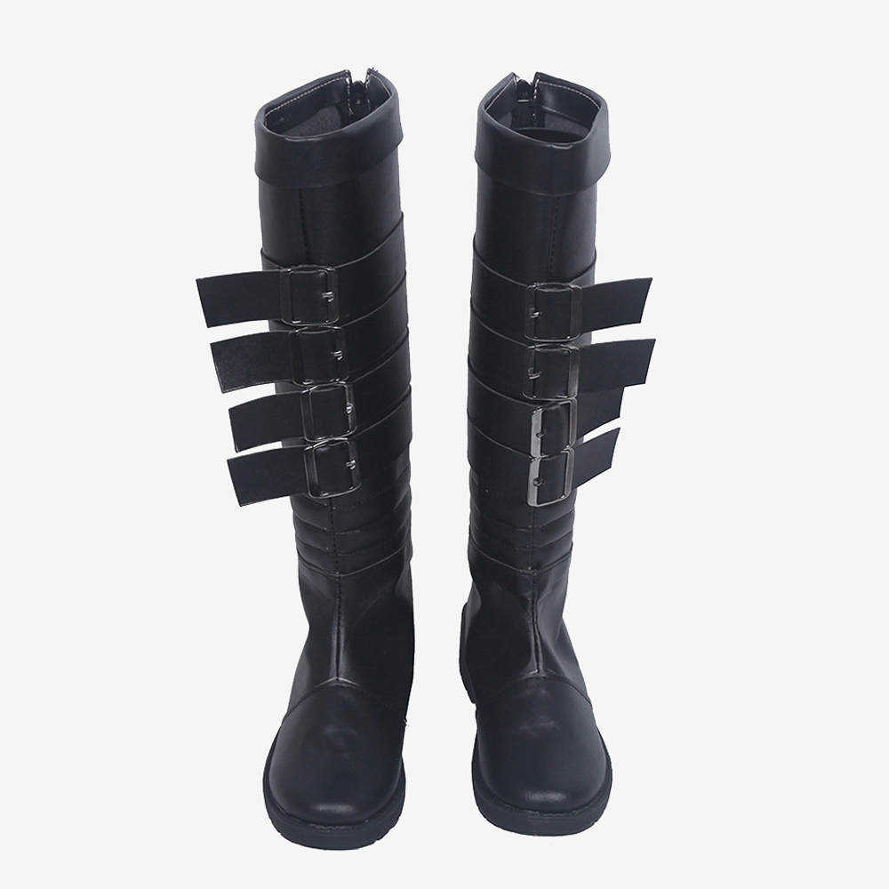 Alice Madness Returns Shoes Cosplay Women Boots Unibuy