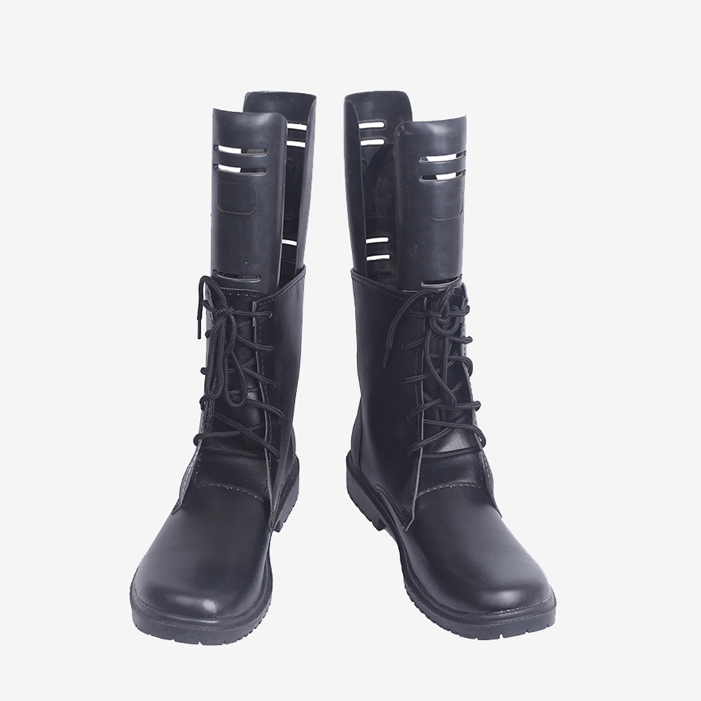 Angels Of Death Zack Shoes Cosplay Isaac Foster Men Boots Unibuy