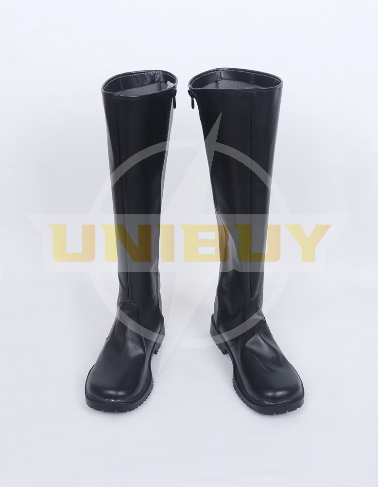 Game of Thrones Jon Snow Cosplay Shoes Men Boots Unibuy