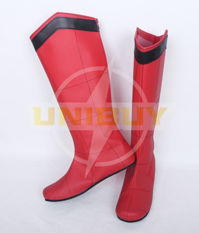Spider-Man: Homecoming Shoes Cosplay Men Boots Ver 1 Unibuy