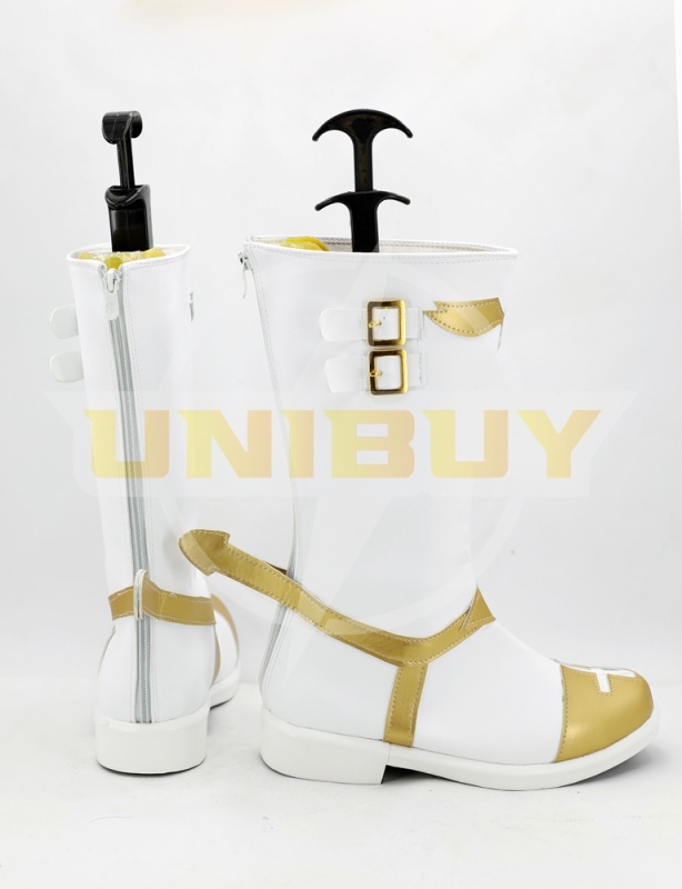 Fate Apocrypha Fate Grand Order Astolfo Cosplay Shoes Boots Unibuy