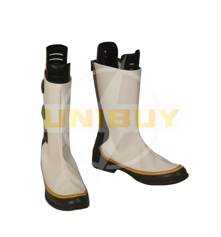 FRANXX ZERO TWO Boots Cosplay Shoes Unibuy