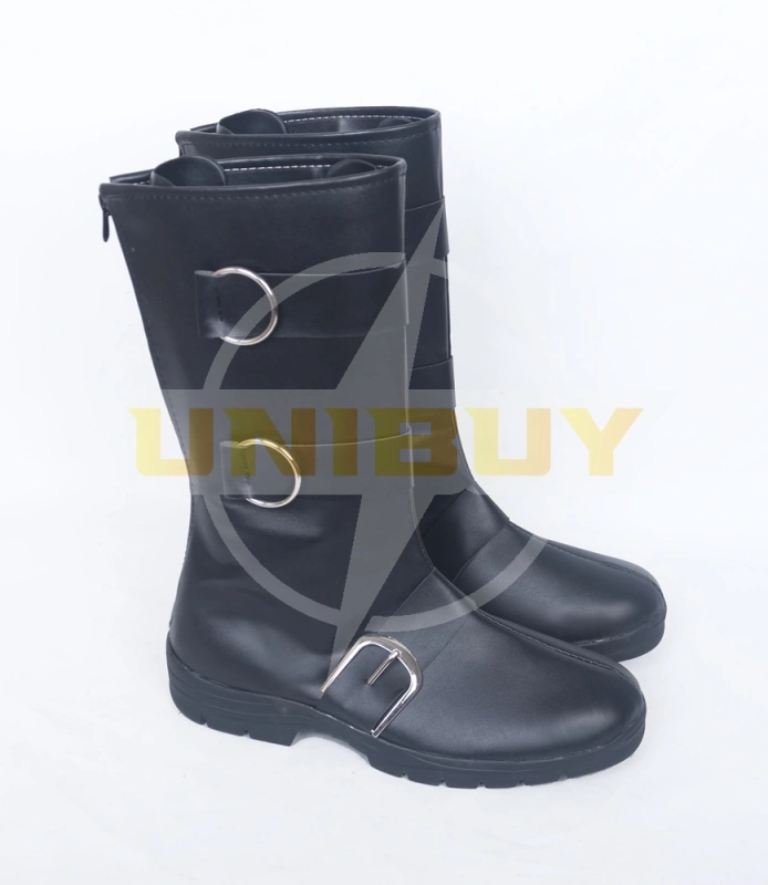 Arrow Black Canary Shoes Cosplay Laurel Lance Women Boots Unibuy