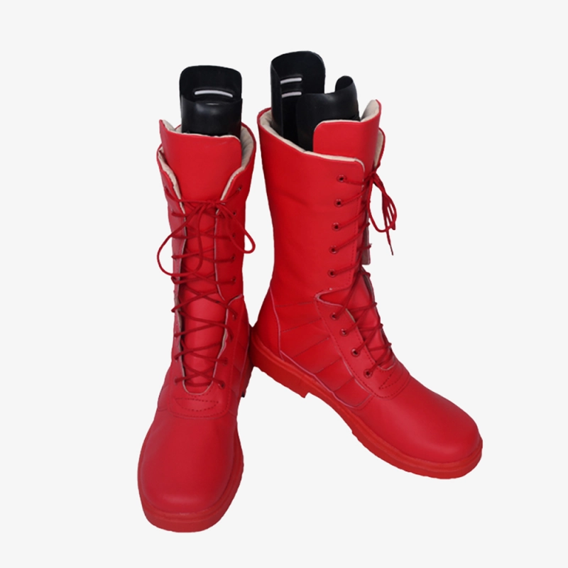 Daredevil Jack Shoes Cosplay Men Boots Unibuy