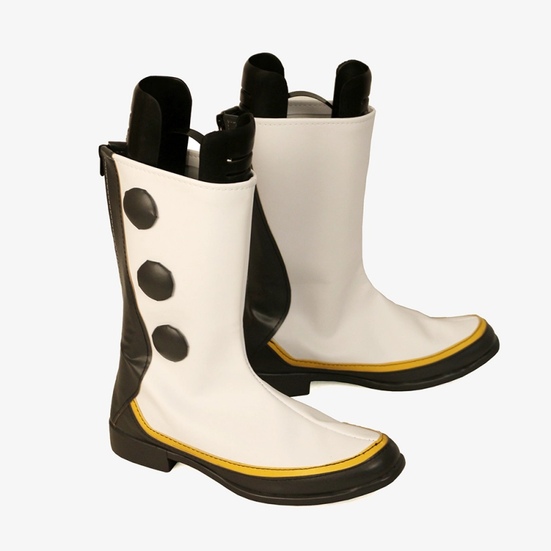 FRANXX ZERO TWO Boots Cosplay Shoes Unibuy