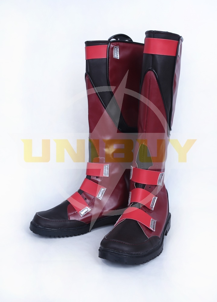 Captain America Cosplay Shoes Steve Rogers Avengers Men Boots Unibuy